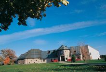 Mahaney Center for the Arts景点图片