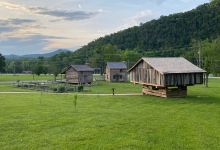 Great Smoky Mountains Heritage Center景点图片