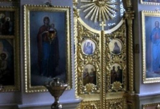 Church of the Savior景点图片