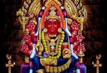 Maariamman Temple景点图片