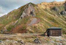 左比之河原景点图片