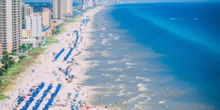 Panhandle Helicopter