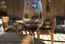 Lost River Winery景点图片