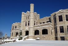 Pythian Castle景点图片