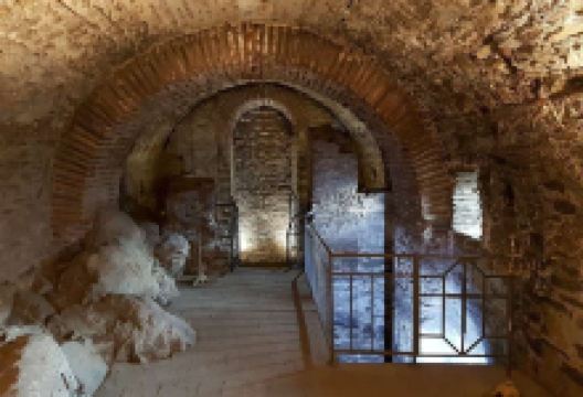 St. Bogoroditsa Petrichka Church景点图片