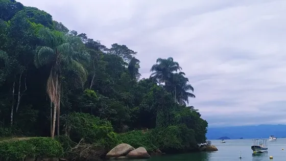 Fazenda Beach