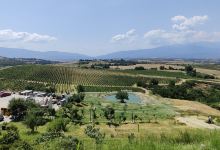 Villa Melnik Winery景点图片