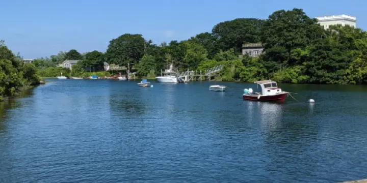 Block Island Fishworks