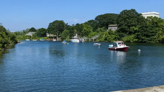 Block Island Fishworks
