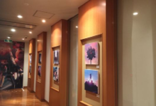 中冨记念くすり博物馆景点图片