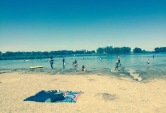 Park Lake Provincial Park景点图片