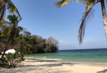 Playa Ejecutiva景点图片