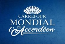 Carrefour Mondial de l'Accordeon景点图片