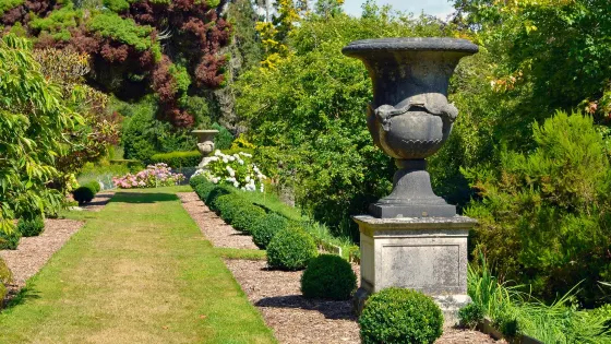 Thorn House & Garden