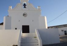 Igreja Paroquial São Bartolomeu do Outeiro景点图片