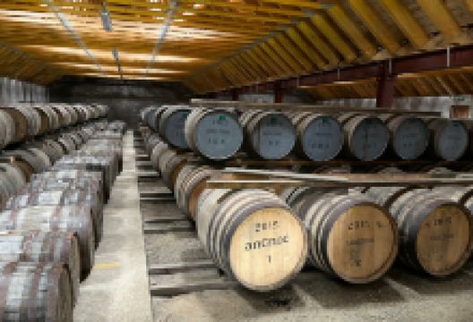 Knockdhu Distillery Company景点图片