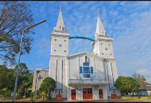 Saint Anna Nong Saeng Catholic Church景点图片