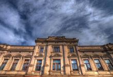 The Building of the First Croatian Savings-Bank景点图片