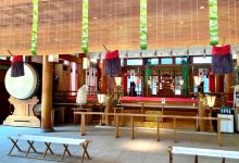 桜木神社景点图片