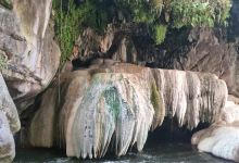 Satanayi Kamurj (Satan's Bridge)景点图片