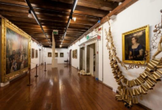 Great War Museum and Fashion Museum景点图片