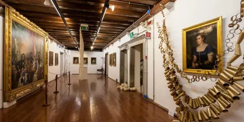 Great War Museum and Fashion Museum