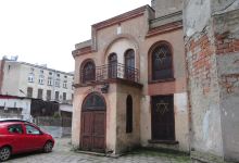 Reicher Synagogue景点图片