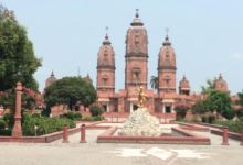 Laxmi Narayan Temple景点图片