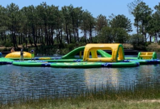 Splash Park景点图片