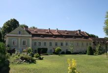 Chateau Luhov景点图片