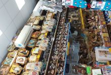 Creazioni Artistiche Il Faro景点图片