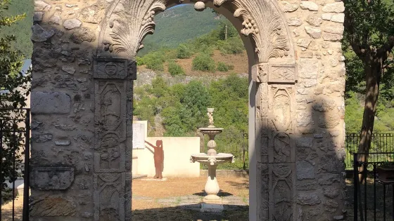 Porta Alchemica