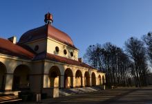 Central Cemetary of Gliwice景点图片