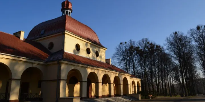 Central Cemetary of Gliwice