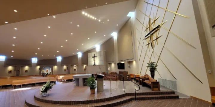 St. Elizabeth Ann Seton