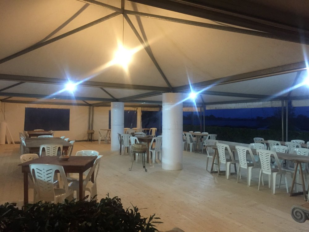 Circuito Internazionale Di Triscina餐厅图片