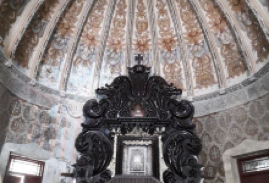 Parroquia de San Dionisio景点图片