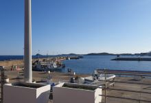 Spiaggia Di Porto Columbu景点图片