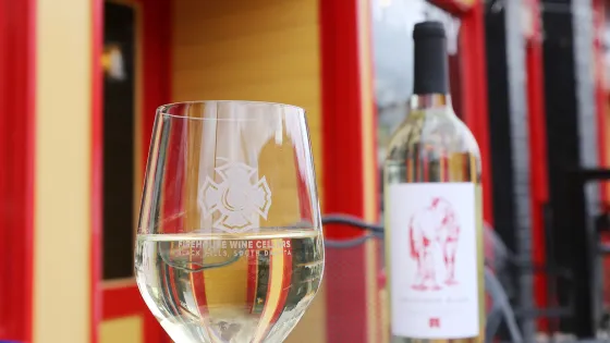 Firehouse Wine Cellars