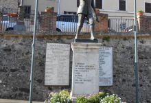Monumento ai Caduti della 'Grande Guerra'景点图片