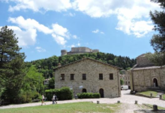 Museo d'Arte Sacra景点图片