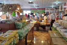Chau Doc Floating Market景点图片