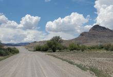 Crystal Ball Cave景点图片