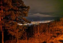 Szybowcowa Mountain景点图片