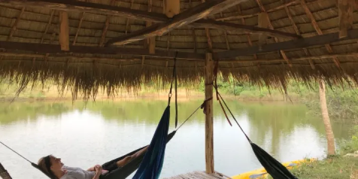 Bo Tree Farm & Pepper Plantation