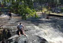 Cachoeira do Ouro Fino景点图片