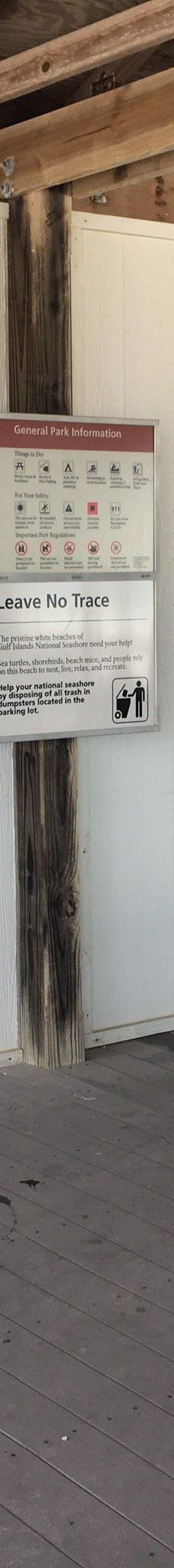 Langdon Beach-彭萨科拉海滩