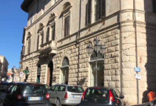 Palazzo Fazzari景点图片