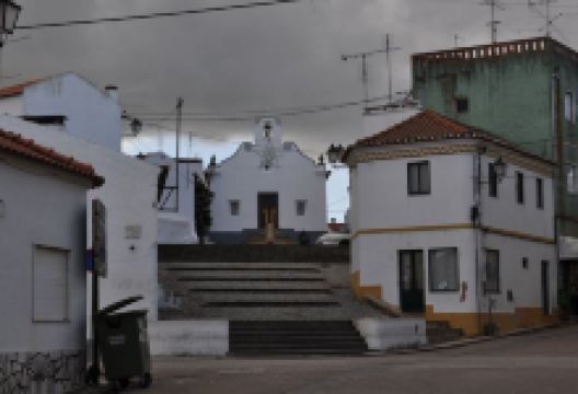 Igreja de Sao Sebastiao景点图片
