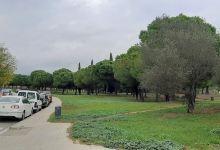 Parc Gasso Vargas景点图片